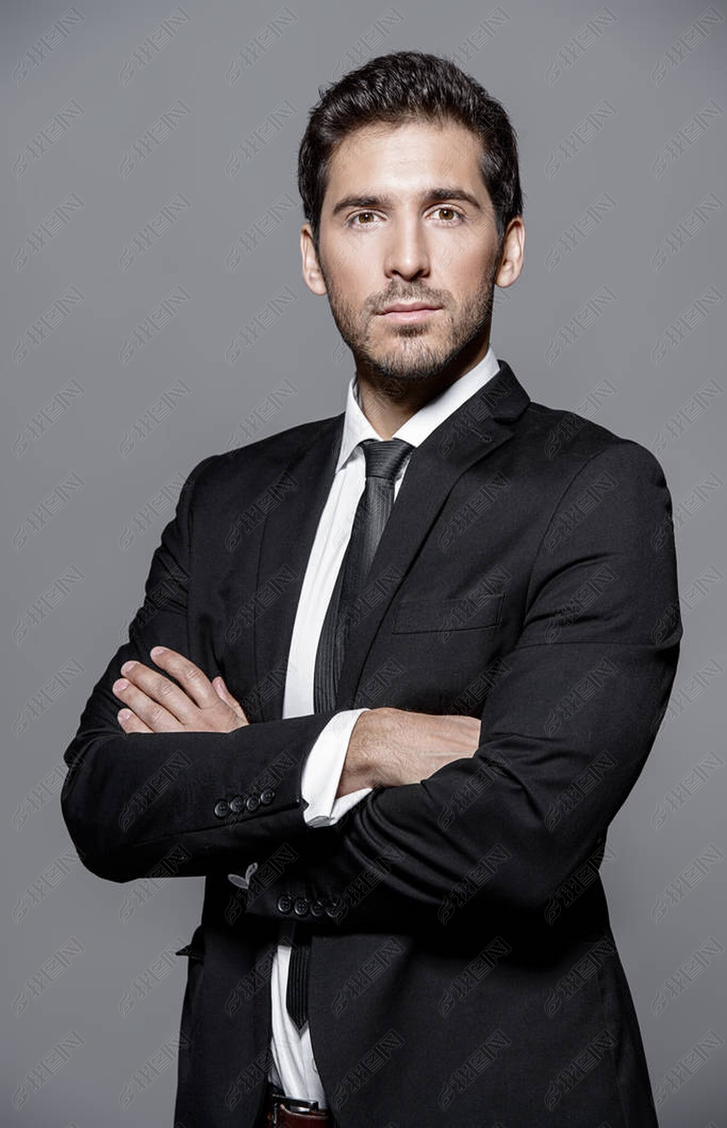 鲜余泽 现场执行负责人