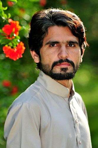 蒲晓华 制作统筹负责人